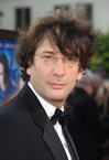 Neil Gaiman photo